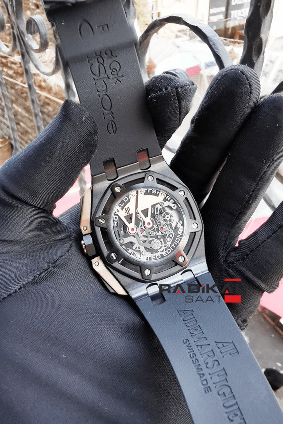 Audemars Piguet Royal Oak Saat Fiyatları