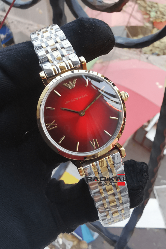 Emporio Armani Bayan Saat Fiyatları