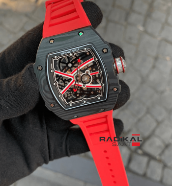 Replika Richard Mille Saat Fiyatları