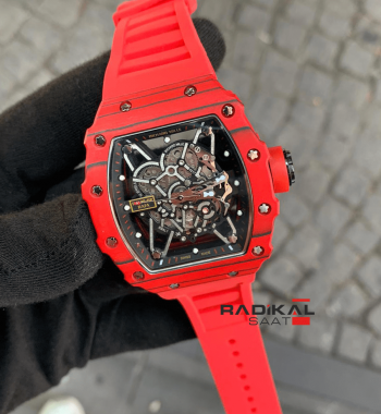 Richard Mille RM35-02 Rafa