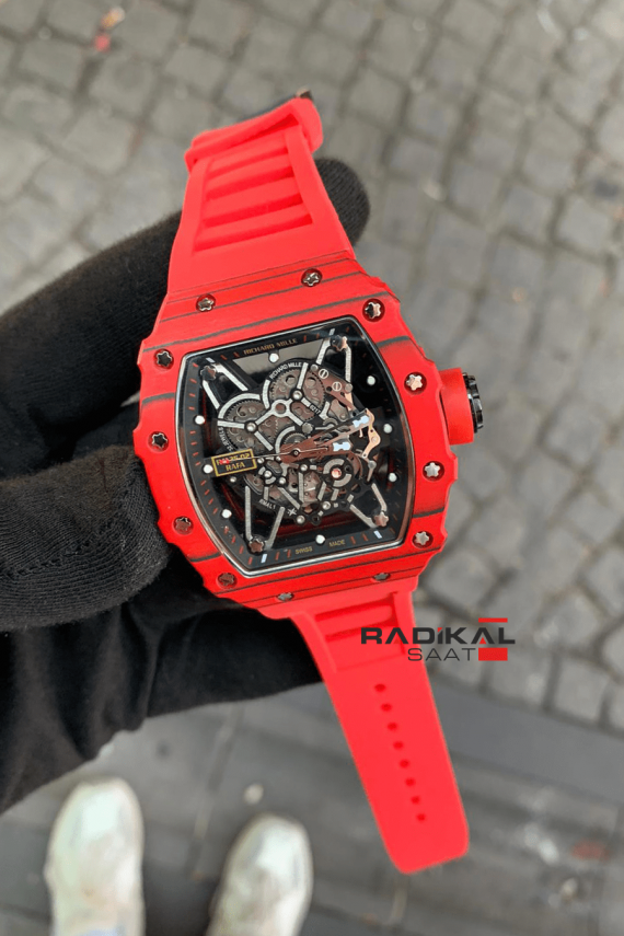 Richard Mille RM35-02 Rafa