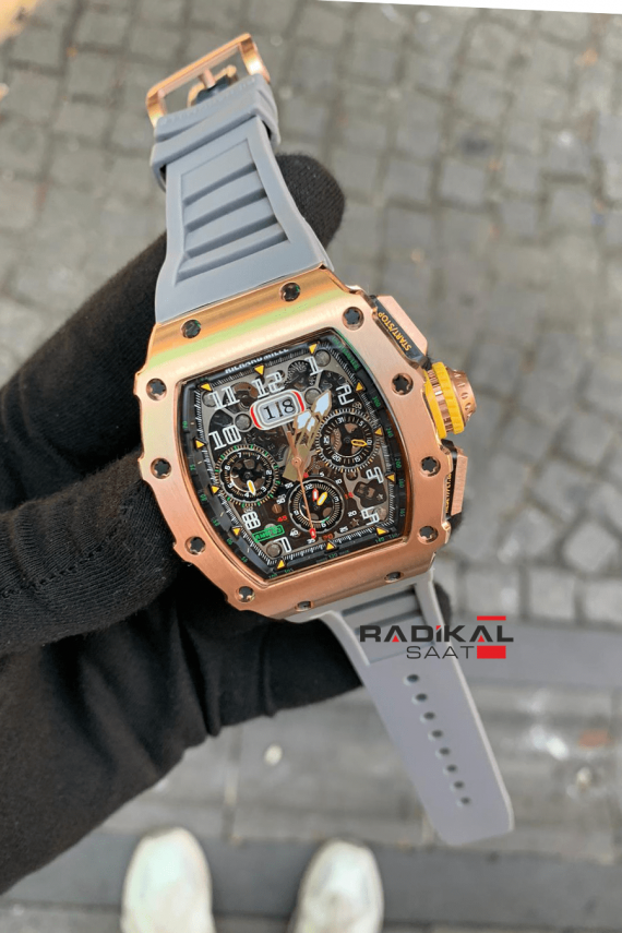 Richard Mille RM11-03