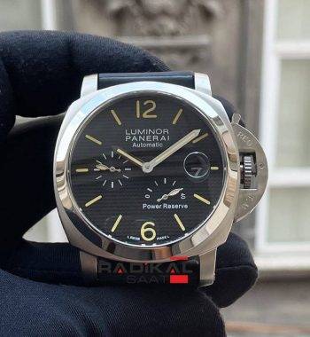 lumınor panerai reserve