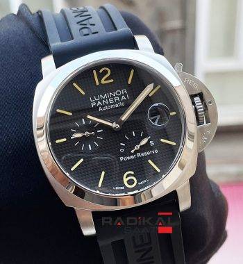 lumınor panerai reserve