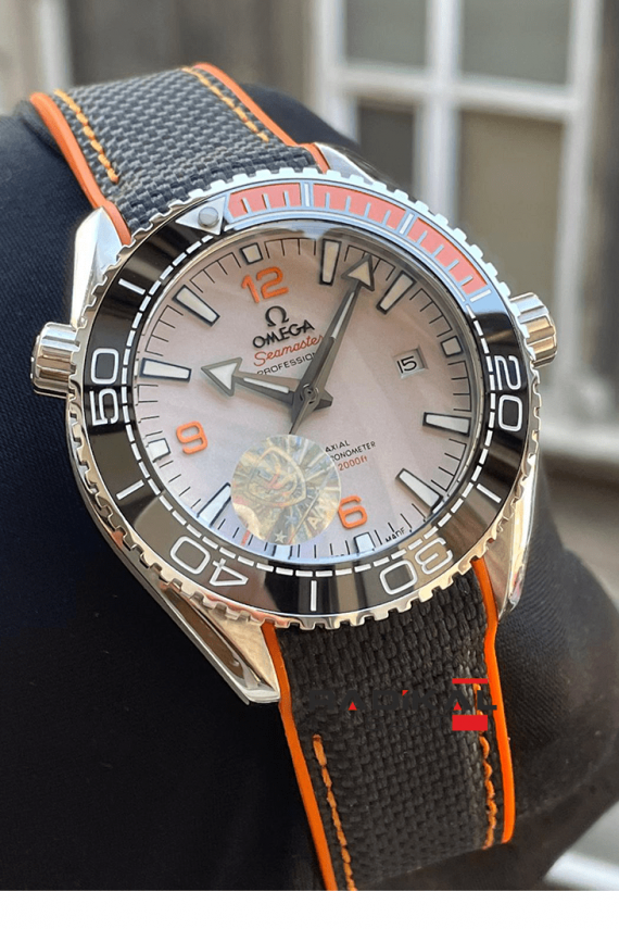 Omega Seamaster Replika Saat