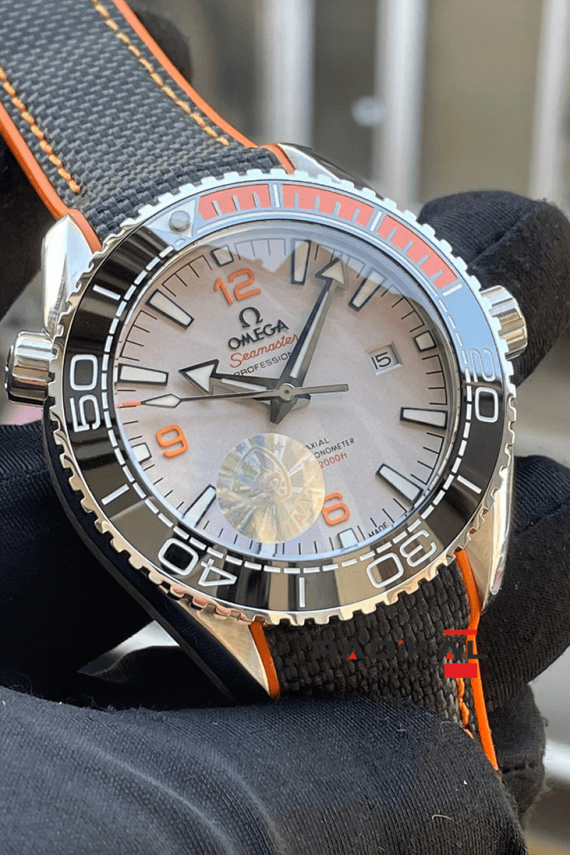 Omega Seamaster Replika Saat