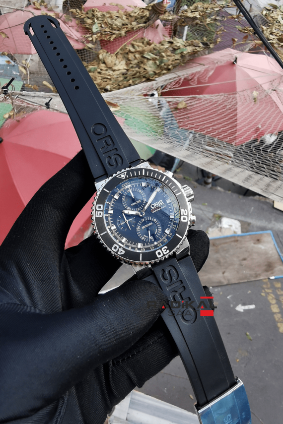 Oris Aquis Depth Gauge Saat Fiyatları