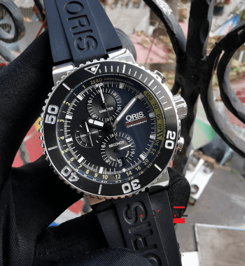 Oris Aquis Depth Gauge Saat Fiyatları