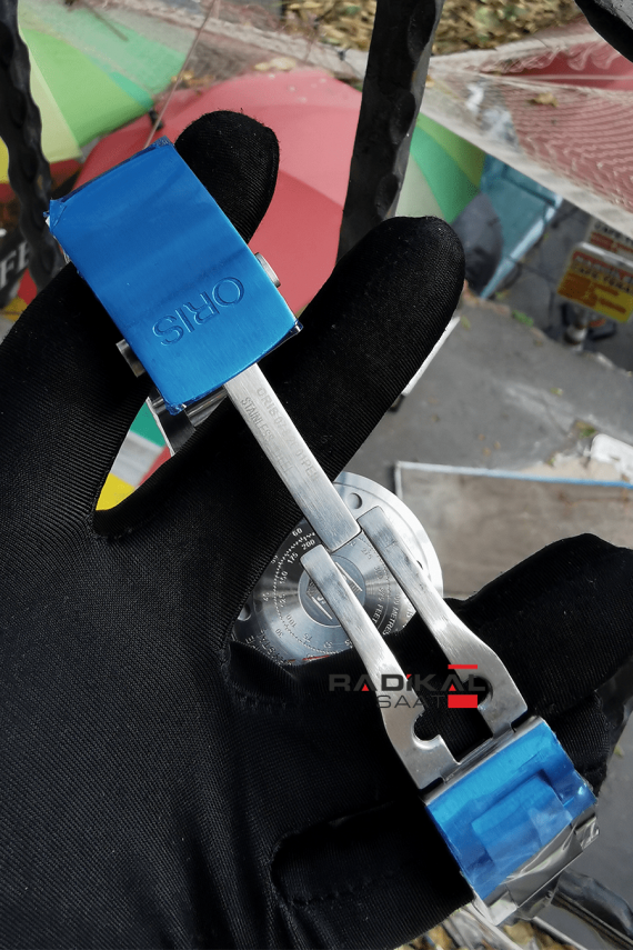 Oris Aquis Depth Gauge Saat Fiyatları