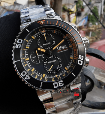 Oris Aquis Depth Gauge Saat Fiyatları