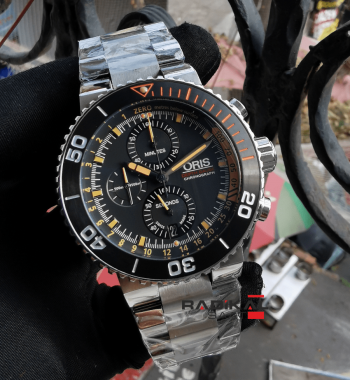 Oris Aquis Depth Gauge Saat Fiyatları
