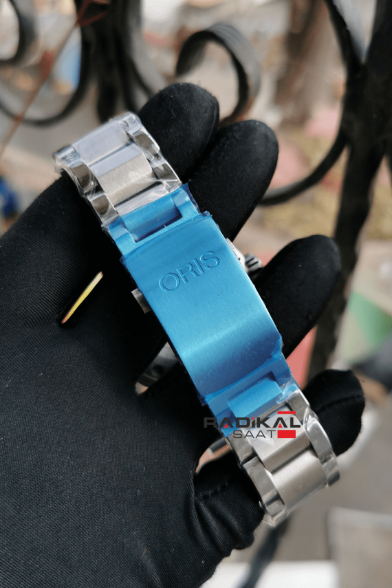Oris Aquis Depth Gauge Saat Fiyatları