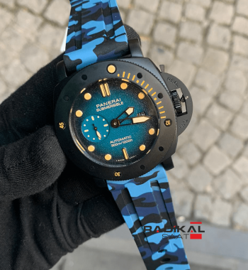 Panerai Luminor Submersible Saat Fiyatları