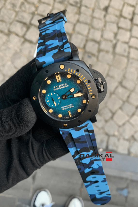 Panerai Luminor Submersible Saat Fiyatları