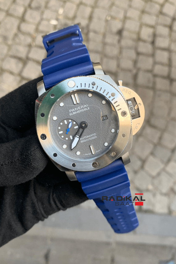 Panerai Luminor Submersible Saat Fiyatları