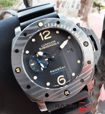 Replika Panerai Erkek Saat Fiyatları