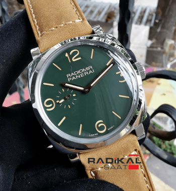 Panerai Luminor