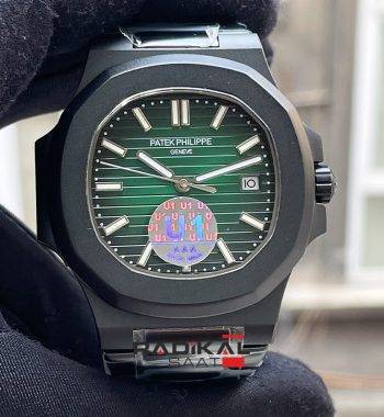 Patek Philippe Nautilus