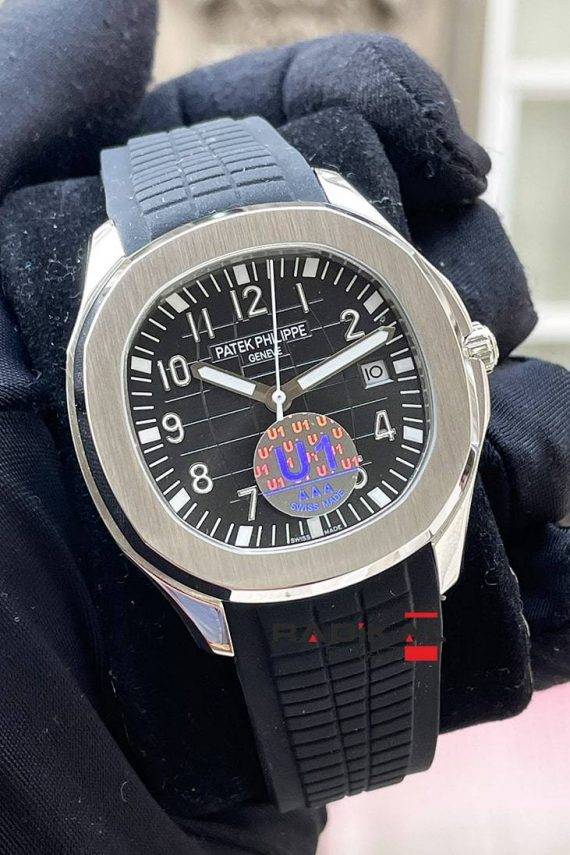 Patek Philippe Nautilus