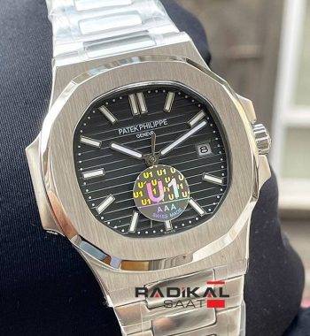 Patek Philippe Nautilus