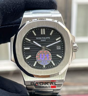Patek Philippe Nautilus