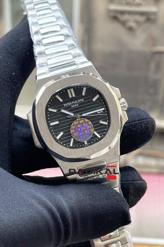 Patek Philippe Nautilus