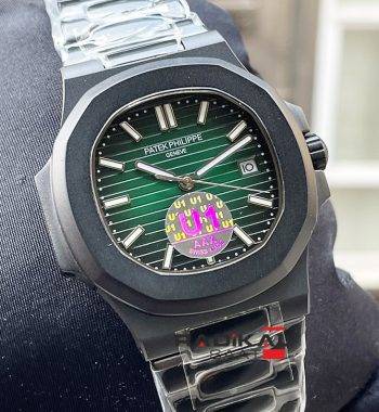 Patek Philippe Nautilus