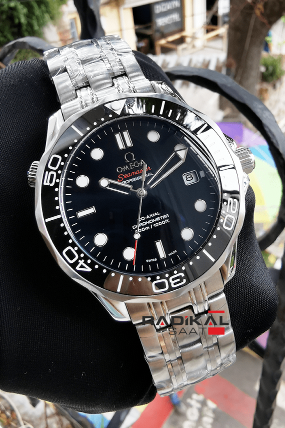 Omega Seamaster Replika Saat