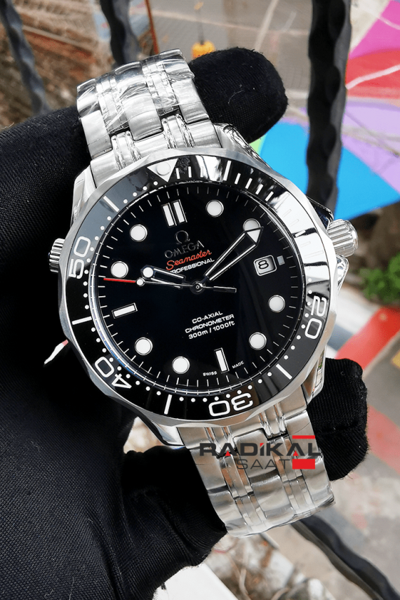 Omega Seamaster Replika Saat