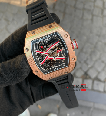 Richard Mille Saat Fiyatları