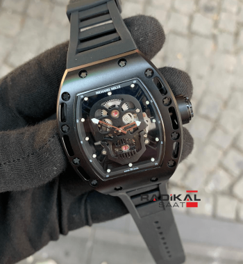 Richard Mille Saat Fiyatları