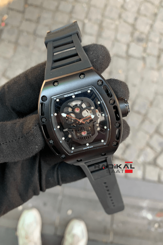 Richard Mille Saat Fiyatları