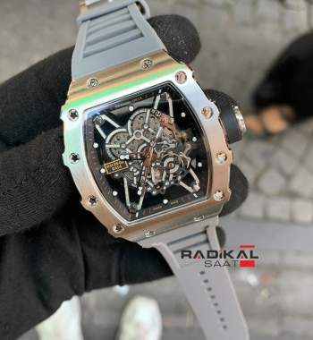 Richard Mille Saat Fiyatları