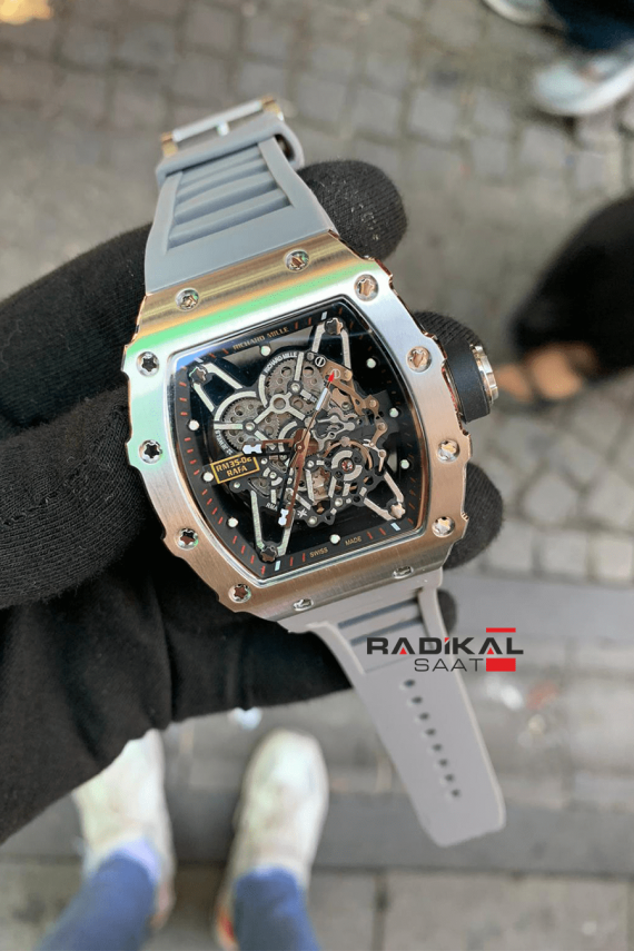 Richard Mille Saat Fiyatları