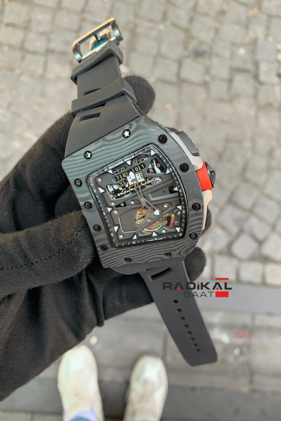 Richard Mille RM 70-01