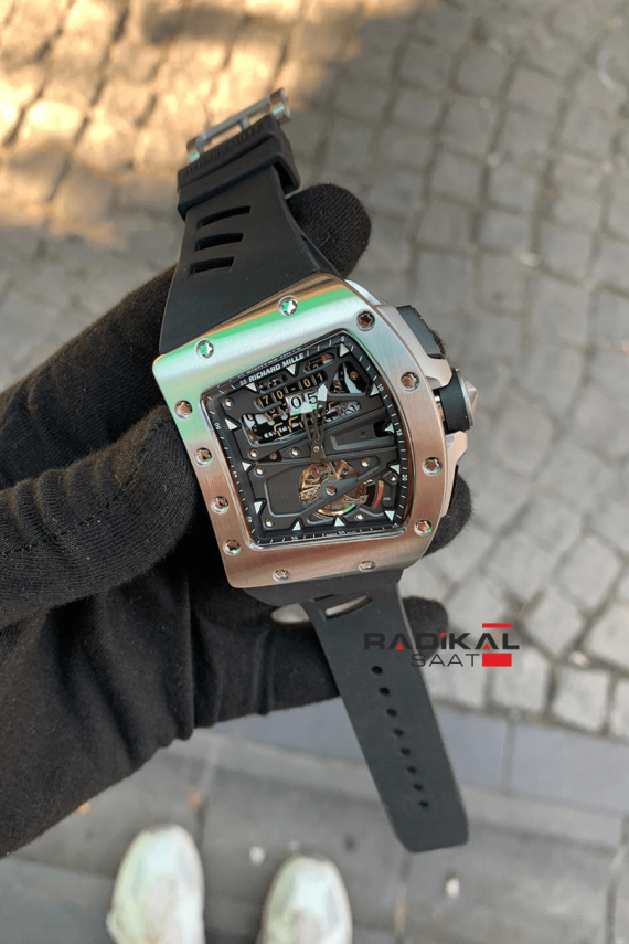 Richard Mille RM 70-01