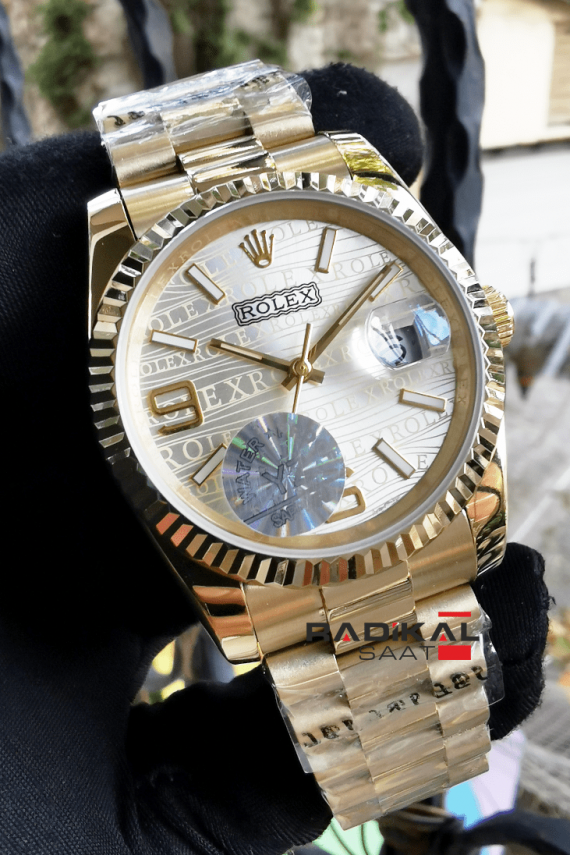 Rolex Replika Saat