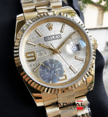 Rolex Replika Saat