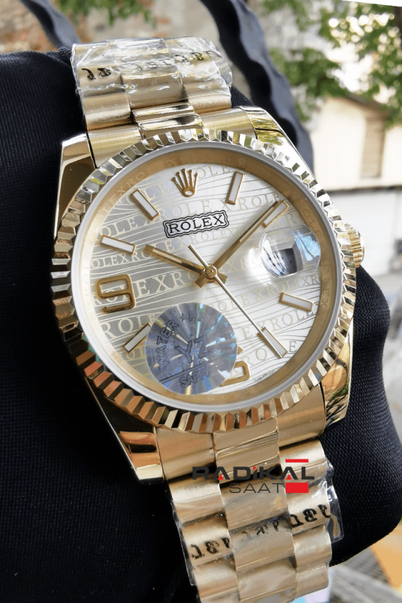 Rolex Replika Saat