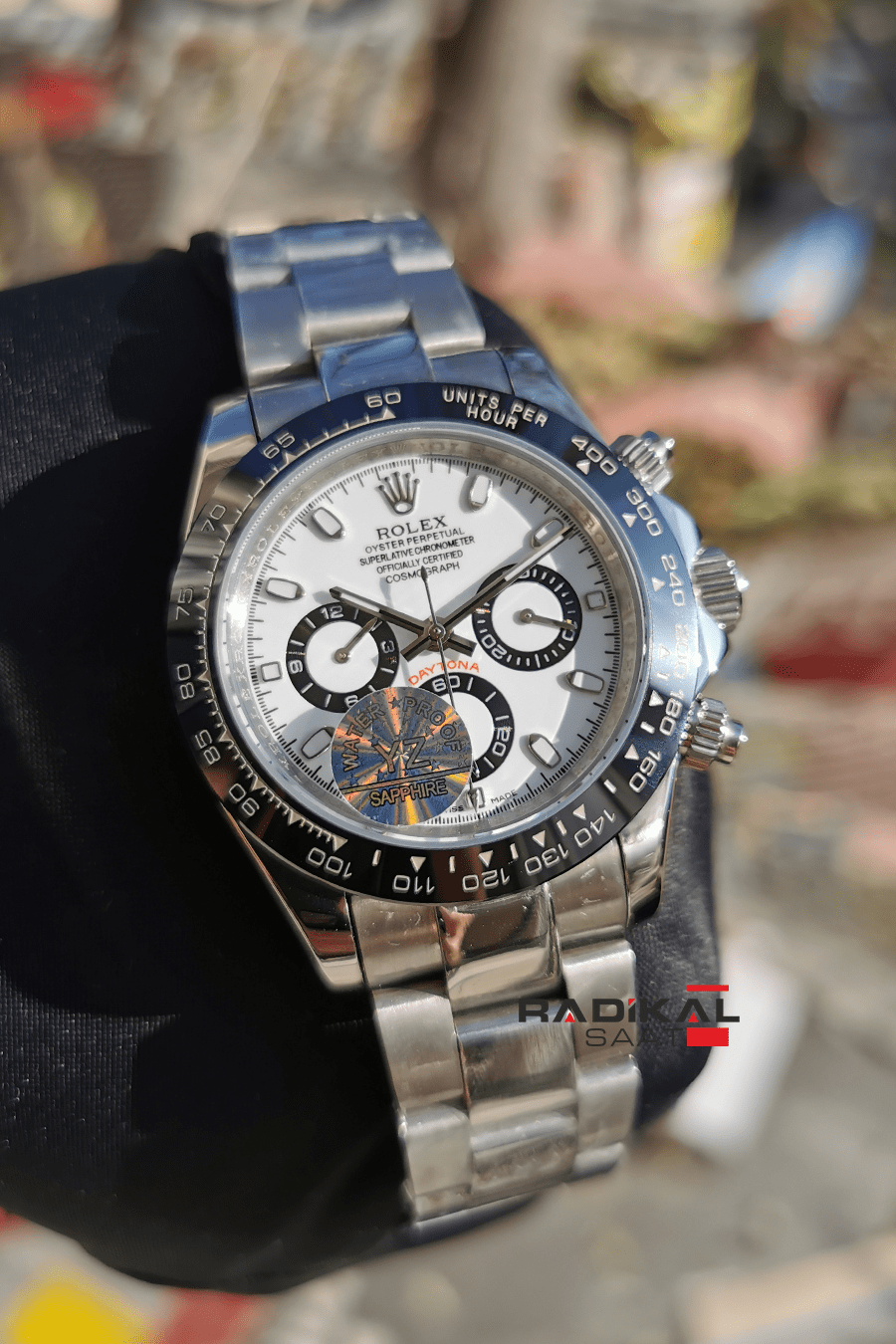 Rolex Daytona Cosmograph Rolex Saat Replika Rolex Daytona Rolex
