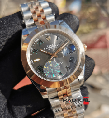 Replika Rolex Datejust Saat Fiyatları