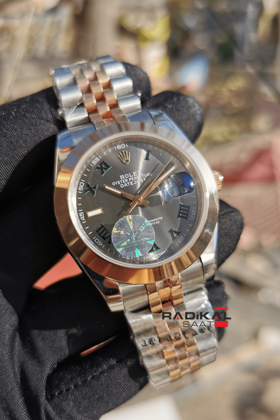 Replika Rolex Datejust Saat Fiyatları