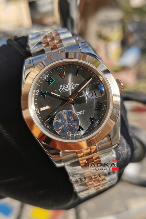 Replika Rolex Datejust Saat Fiyatları