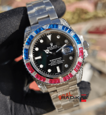 Replika Rolex Submariner Saat Fiyatları