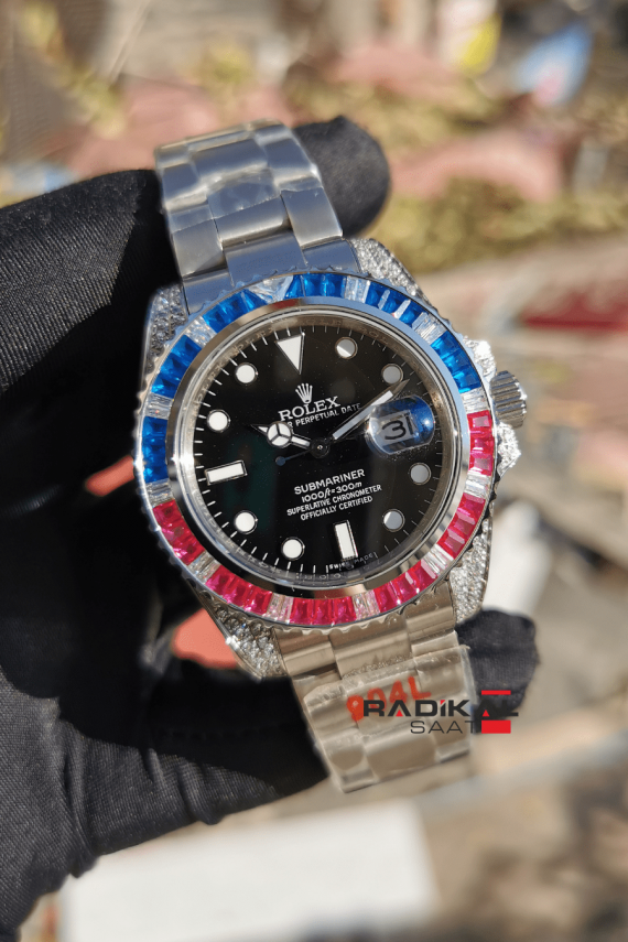 Replika Rolex Submariner Saat Fiyatları