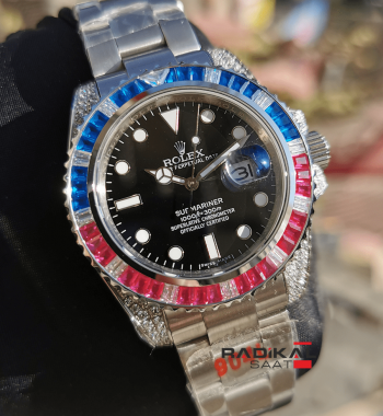 Replika Rolex Submariner Saat Fiyatları