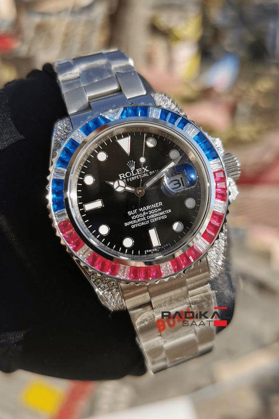 Replika Rolex Submariner Saat Fiyatları