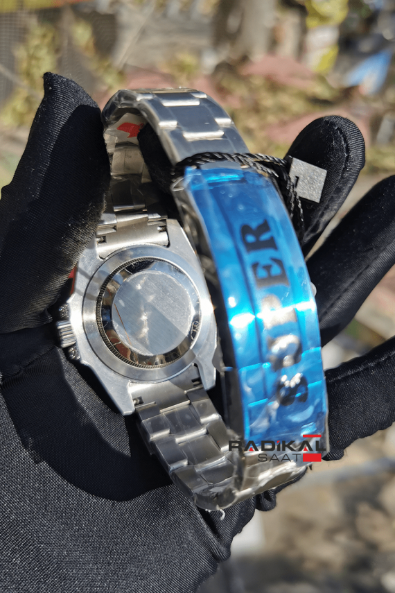 Replika Rolex Submariner Saat Fiyatları