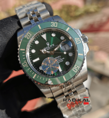 Replika Rolex Submariner Hulk Saat Fiyatları