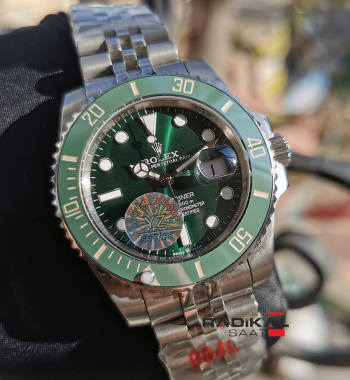 Replika Rolex Submariner Hulk Saat Fiyatları